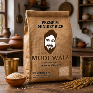 Premium Miniket Rice