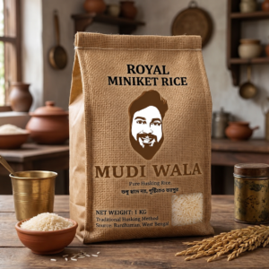 Royal Miniket Rice