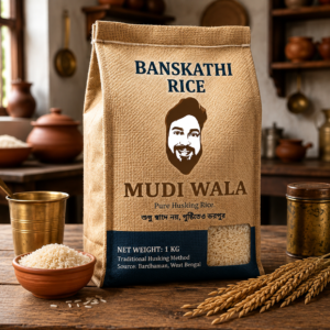 Banskathi Rice