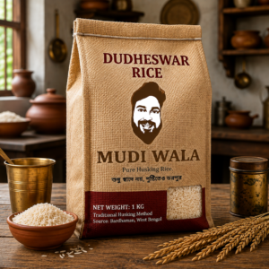 Dudheswar Rice